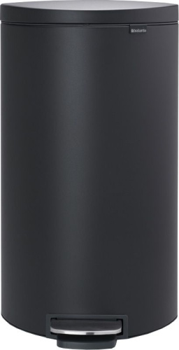 Мусорное ведро Brabantia FlatBack+ 119545 30л Мусорное ведро Brabantia FlatBack+ 119545 30л