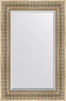 Зеркало Evoform Exclusive BY 1238 57x87 см серебряный акведук