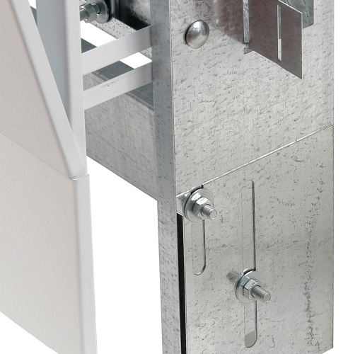 8 960 руб. Сантехнический шкаф Stout ШРВ-5 13-16 выходов фото 3 Сантехнический шкаф Stout ШРВ-5 13-16 выходов фото 3