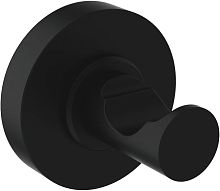 Крючок Ideal Standard IOM A9115XG одинарный, silk black
