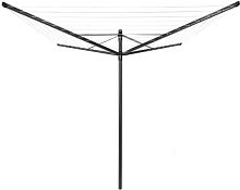 Сушилка для белья Brabantia Lift-о-мatic 290503 антрацит Сушилка для белья Brabantia Lift-о-мatic 290503 антрацит