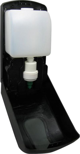 Диспенсер для мыла Binele eSoap DL10RB наливной для жидкого мыла фото 3