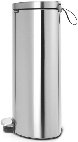 Мусорное ведро Brabantia FlatBack 482007 фото 6 Мусорное ведро Brabantia FlatBack 482007 фото 6