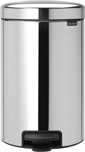Мусорное ведро Brabantia NewIcon 113888 Мусорное ведро Brabantia NewIcon 113888