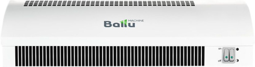 Тепловая завеса Ballu S1 Eco BHC-CE-3 фото 3