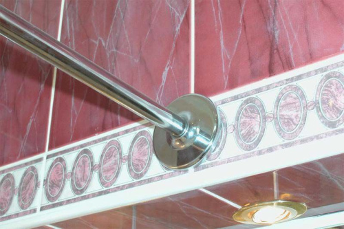 Карниз для ванны Triton Изабель фото 2 Карниз для ванны Triton Изабель фото 2