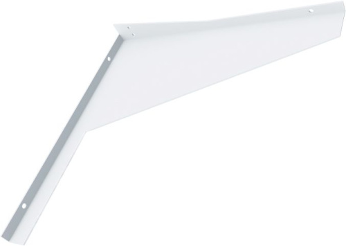 750 руб. Кронштейн СанТа Юпитер 900122 боковой, R Кронштейн СанТа Юпитер 900122 боковой, R