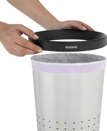 Мусорное ведро Brabantia 364341 фото 2 Мусорное ведро Brabantia 364341 фото 2