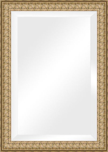Зеркало Evoform Exclusive BY 1293 74x104 см медный эльдорадо