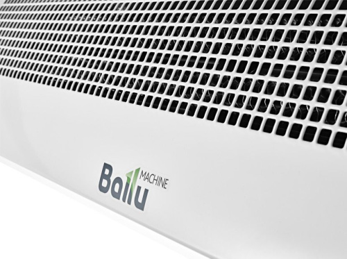 Тепловая завеса Ballu Eco Power BHC-L10-T05 фото 2