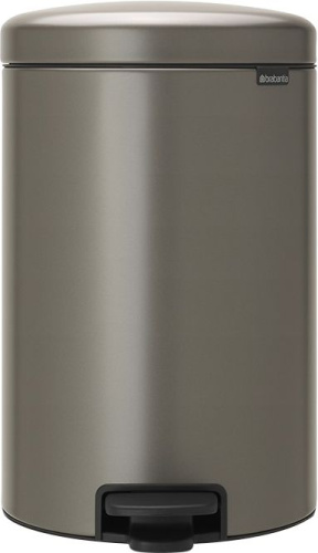 Мусорное ведро Brabantia NewIcon 114045 Мусорное ведро Brabantia NewIcon 114045