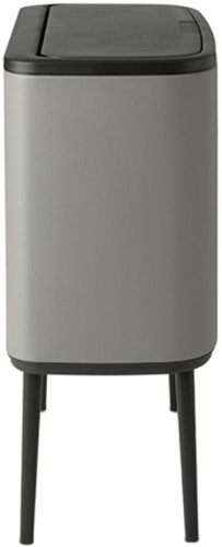 Мусорное ведро Brabantia Bo 127205 36л фото 5 Мусорное ведро Brabantia Bo 127205 36л фото 5