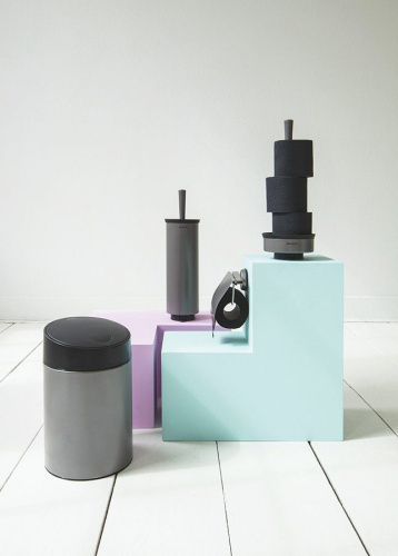 Мусорное ведро Brabantia 483141 фото 2 Мусорное ведро Brabantia 483141 фото 2