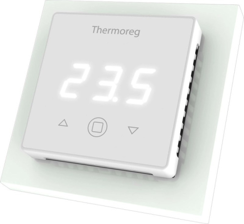 Терморегулятор Thermo Thermoreg TI 300 фото 2