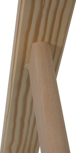 Стремянка Krause Stabilo Professional 170125 10 ступеней, двусторонняя фото 7 Стремянка Krause Stabilo Professional 170125 10 ступеней, двусторонняя фото 7