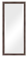Зеркало Evoform Exclusive BY 1204 71x161 см палисандр