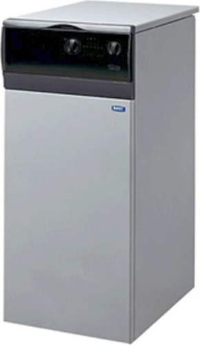 Газовый котел Baxi SLIM 1,400 iN (20,6-40 кВт)