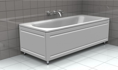 Стальная ванна Kaldewei Advantage Saniform Plus 375-1 180x80 с покрытием Easy-Clean фото 4