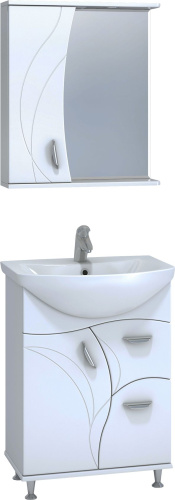 Мебель для ванной Vigo Faina 2-60 фото 6