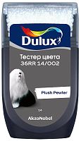 Тестер колеровки Dulux 36RR 14/002 матовый 0,03 л.