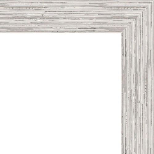 Зеркало Evoform Definite BY 3197 61x111 см серебряный дождь фото 3