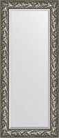 Зеркало Evoform Exclusive BY 3546 64x149 см византия серебро