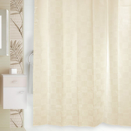 Штора для ванной Verran Dagha 630-57 Штора для ванной Verran Dagha 630-57