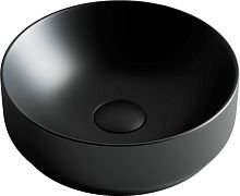 Раковина Ceramica Nova Element CN6007 черный матовый