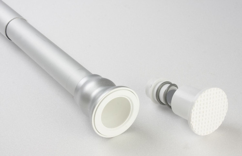 Карниз для ванны Ridder 55210 185 см фото 3 Карниз для ванны Ridder 55210 185 см фото 3