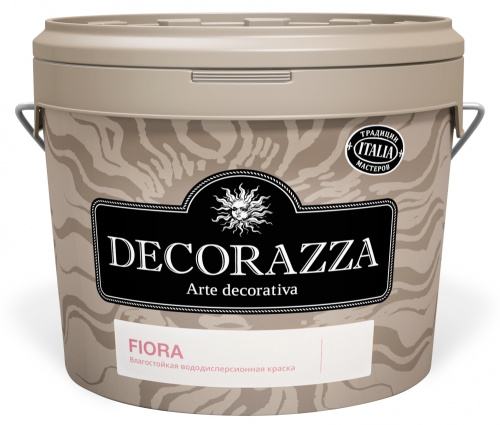 Decorazza Fiora цвет FR 10-25, вес 9.0 кг