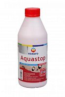 Влагоизолирующий грунт-модификатор ESKARO Aquastop Professional концентрат 1:10, 0,5 л