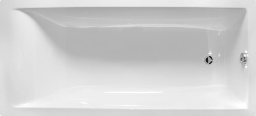 Ванна из искусственного камня Астра-Форм Нейт 160х70 фото 4