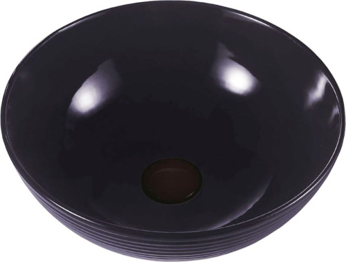 Раковина Melana 806-T4004-B9 фиолетовый