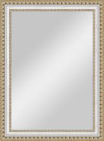 Зеркало Evoform Definite BY 0797 55x75 см бусы платиновые