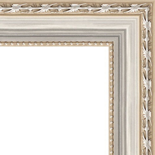 Зеркало Evoform Definite BY 3270 75x95 см версаль серебро фото 3