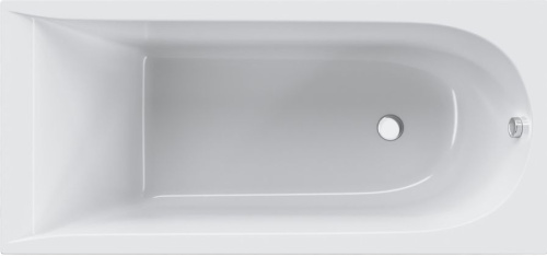 Акриловая ванна AM.PM Spirit V2.0 150x70, без гидромассажа фото 9