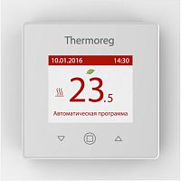 Терморегулятор Thermo Thermoreg TI 970 White