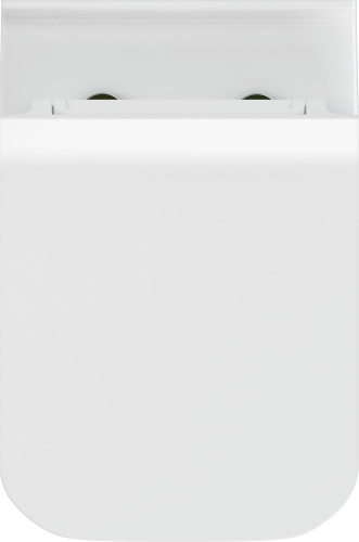 Комплект Унитаз подвесной Cersanit Crea Square Clean On DPL EO slim + Система инсталляции для унитазов Cersanit Link Pro фото 8
