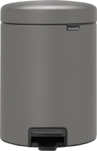 Мусорное ведро Brabantia NewIcon 126284 5л Мусорное ведро Brabantia NewIcon 126284 5л