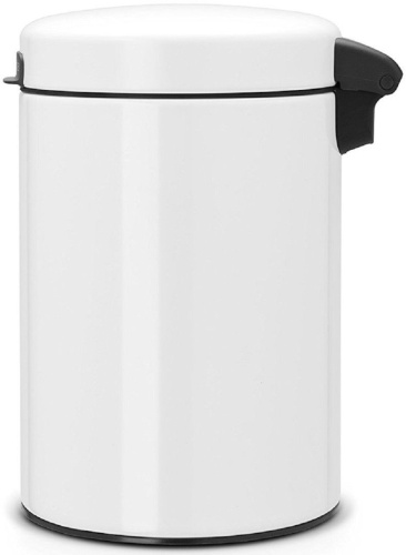 Мусорное ведро Brabantia NewIcon 115523 фото 5 Мусорное ведро Brabantia NewIcon 115523 фото 5