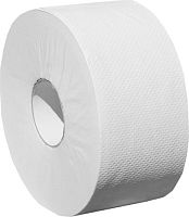 Туалетная бумага Merida Optimum mini 19 POB203 (Блок: 12 рулонов)