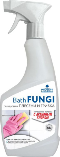 Средство против плесени Prosept Bath Fungi 0,5 л