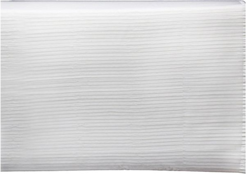 Бумажные полотенца Binele L-Standart TZ32LA (Блок: 15 уп. по 200 шт.) фото 2