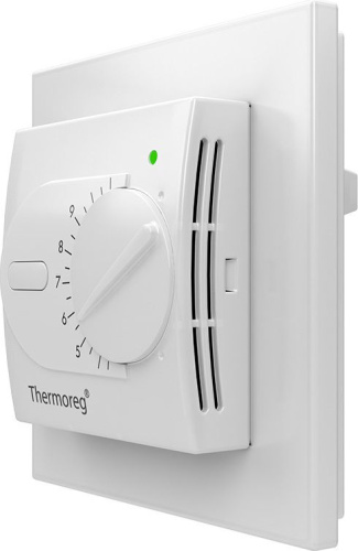 Терморегулятор Thermo Thermoreg TI 200 Design фото 3