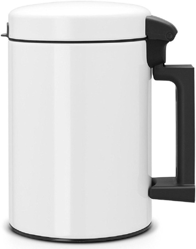 Мусорное ведро Brabantia NewIcon 115523 фото 3 Мусорное ведро Brabantia NewIcon 115523 фото 3