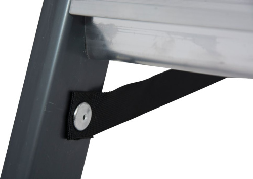 Стремянка Krause Monto SePro D 125828 5 ступеней, двусторонняя фото 6 Стремянка Krause Monto SePro D 125828 5 ступеней, двусторонняя фото 6