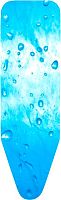 Чехол для гладильной доски Brabantia PerfectFit A 130182 110х30, ледяная вода