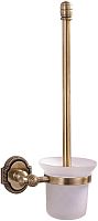 Ершик Bronze de Luxe Royal S25010 бронза, подвесной