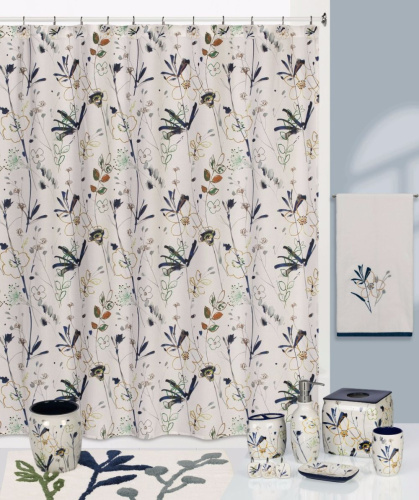 Мусорное ведро Creative Bath Primavera Мусорное ведро Creative Bath Primavera