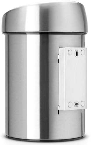 Мусорное ведро Brabantia Touch Bin 363986 фото 4 Мусорное ведро Brabantia Touch Bin 363986 фото 4